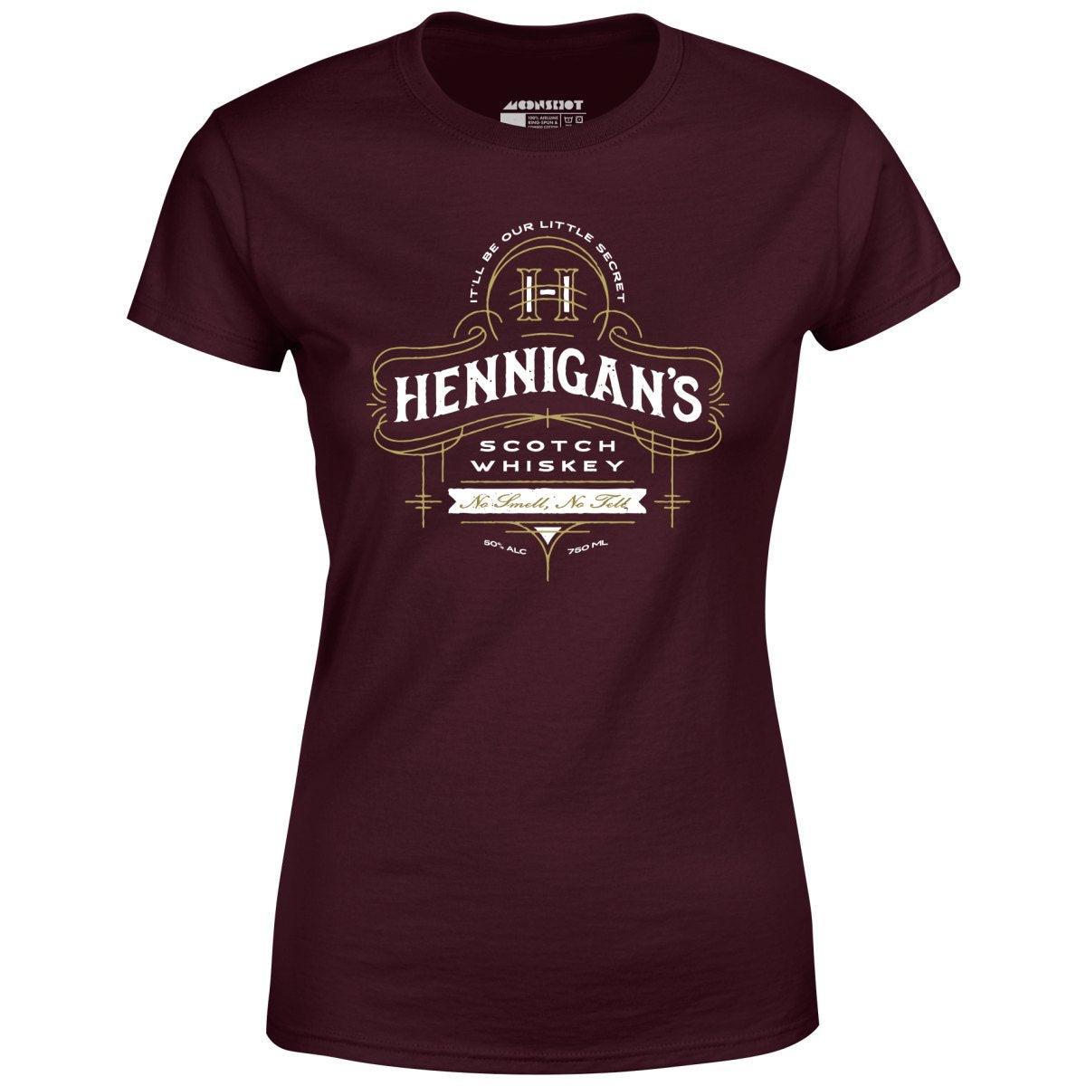 A Match Made in Space - Women's T-Shirt Female Product Image