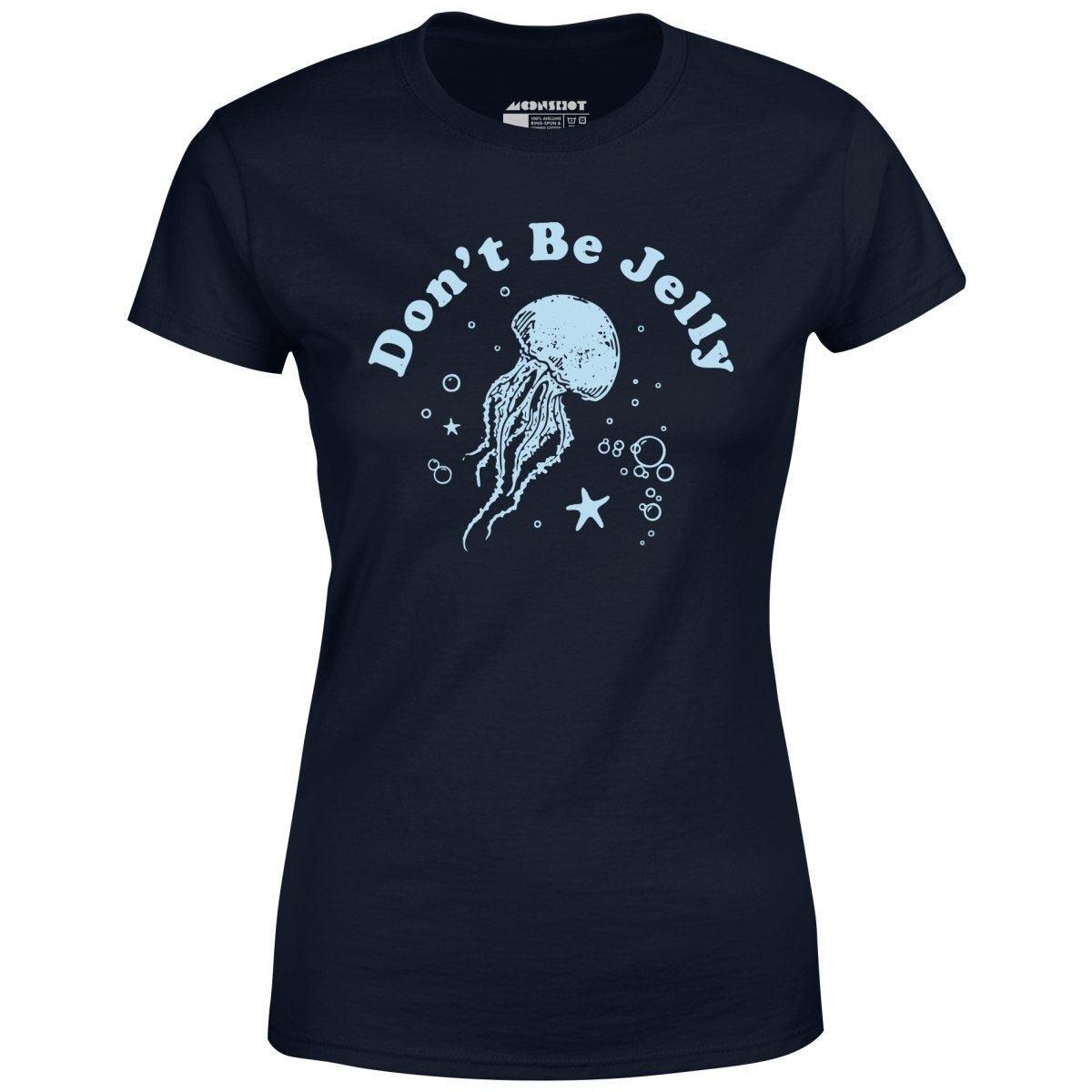 Sorry... No Habla Fucktardo - Women's T-Shirt Female Product Image