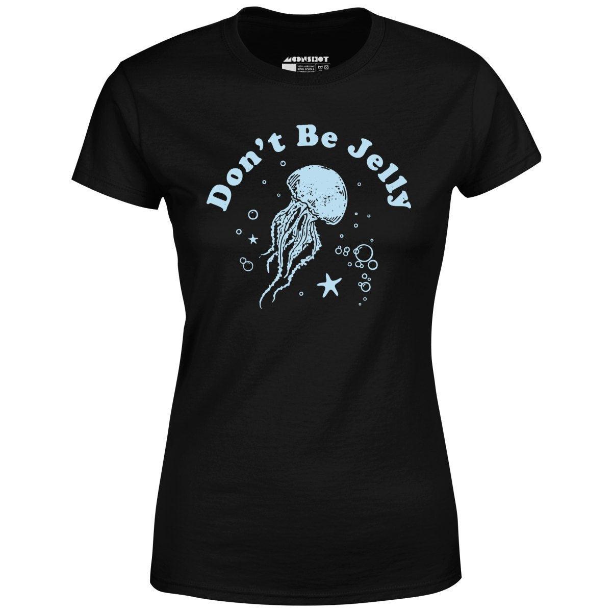 Sorry... No Habla Fucktardo - Women's T-Shirt Female Product Image
