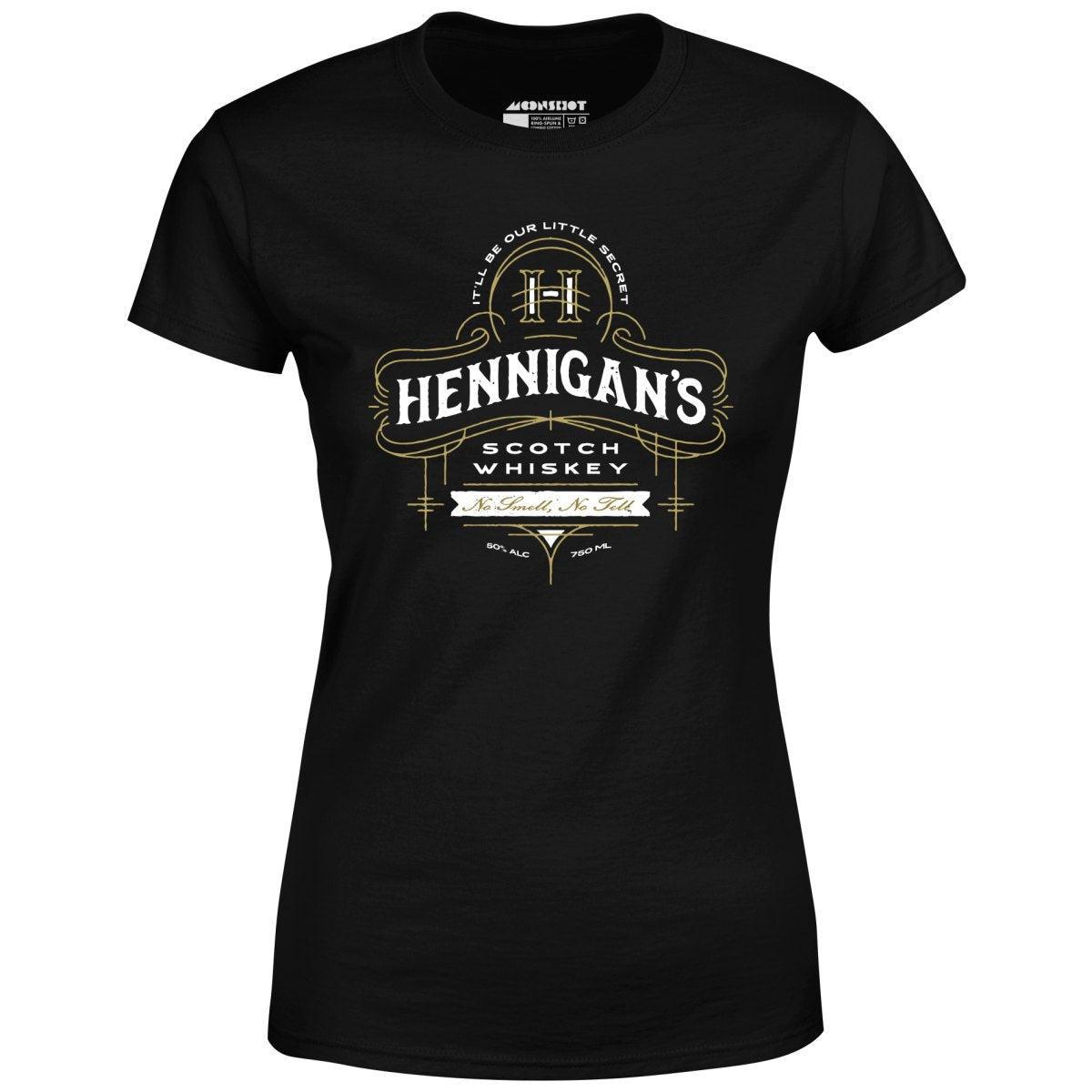 A Match Made in Space - Women's T-Shirt Female Product Image