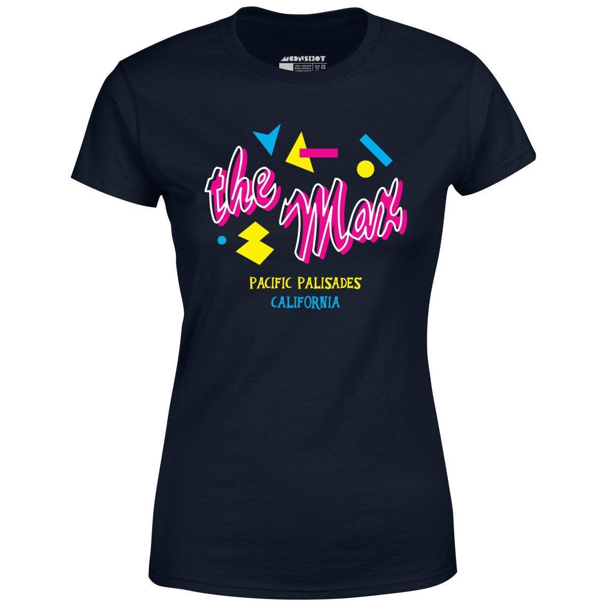 Sorry... No Habla Fucktardo - Women's T-Shirt Female Product Image