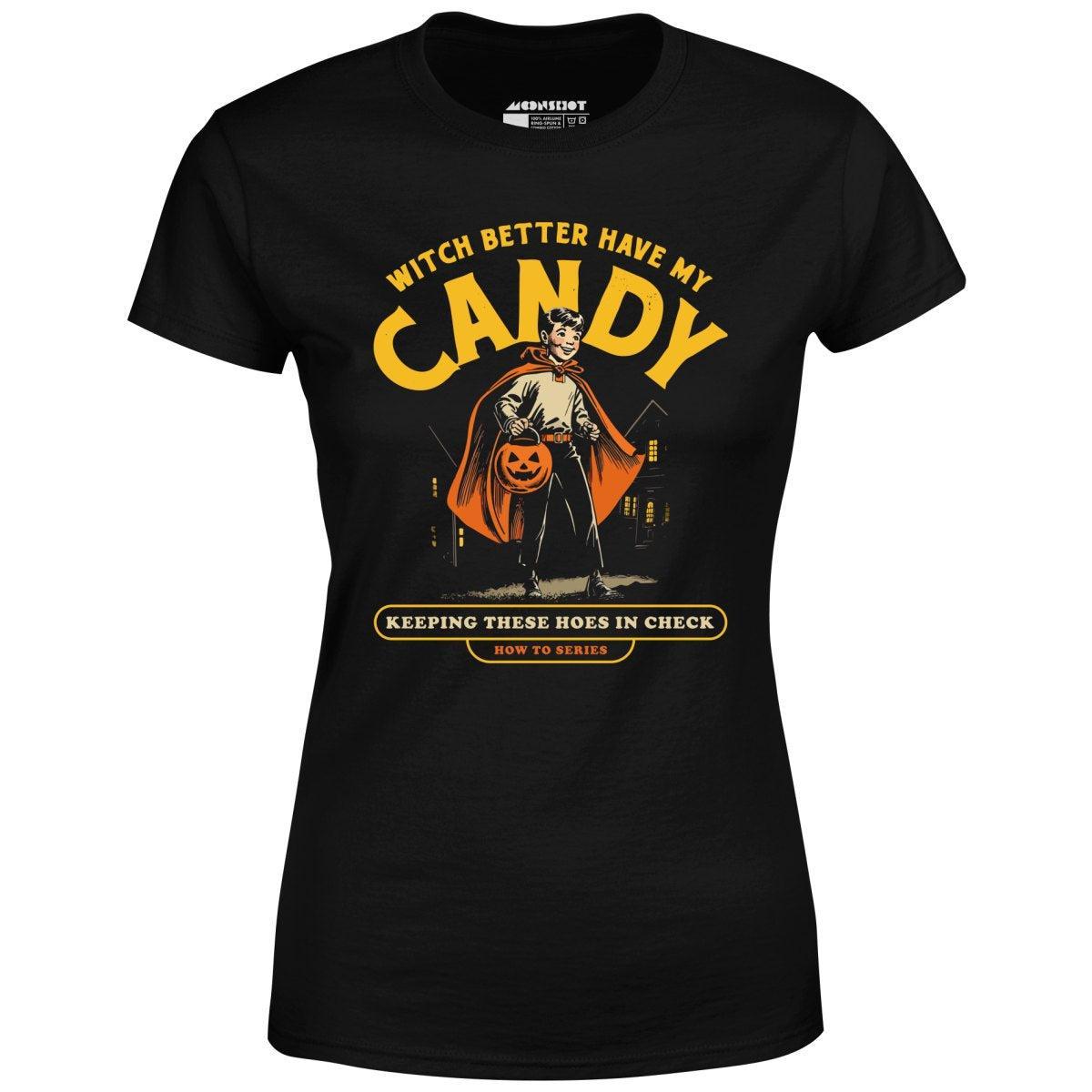 Beets by Schrute - Women's T-Shirt Female Product Image