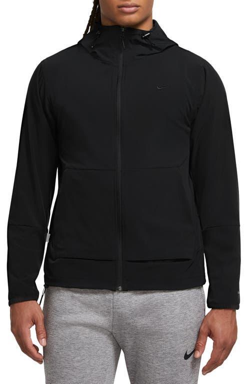 Nike Men's Unlimited Repel Hooded Versatile Jacket Product Image