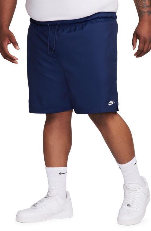 Nike Club Men's Woven Flow Shorts Product Image