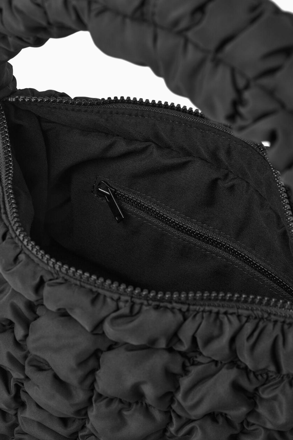 QUILTED MINI BAG Product Image