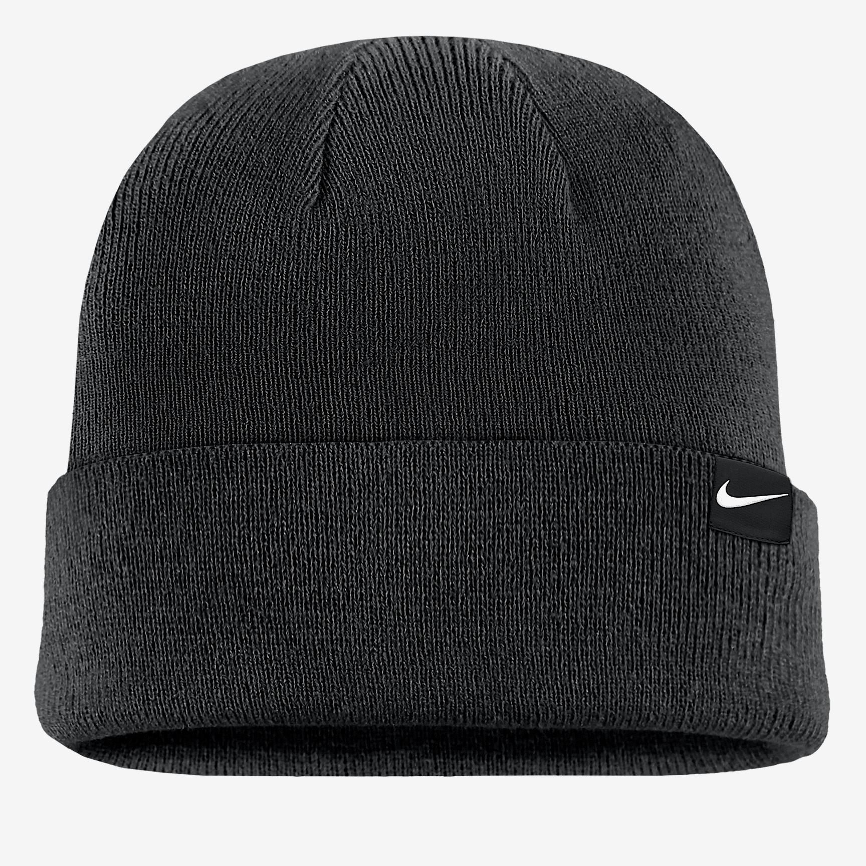 Nike Swoosh Peak Softball Beanie Product Image