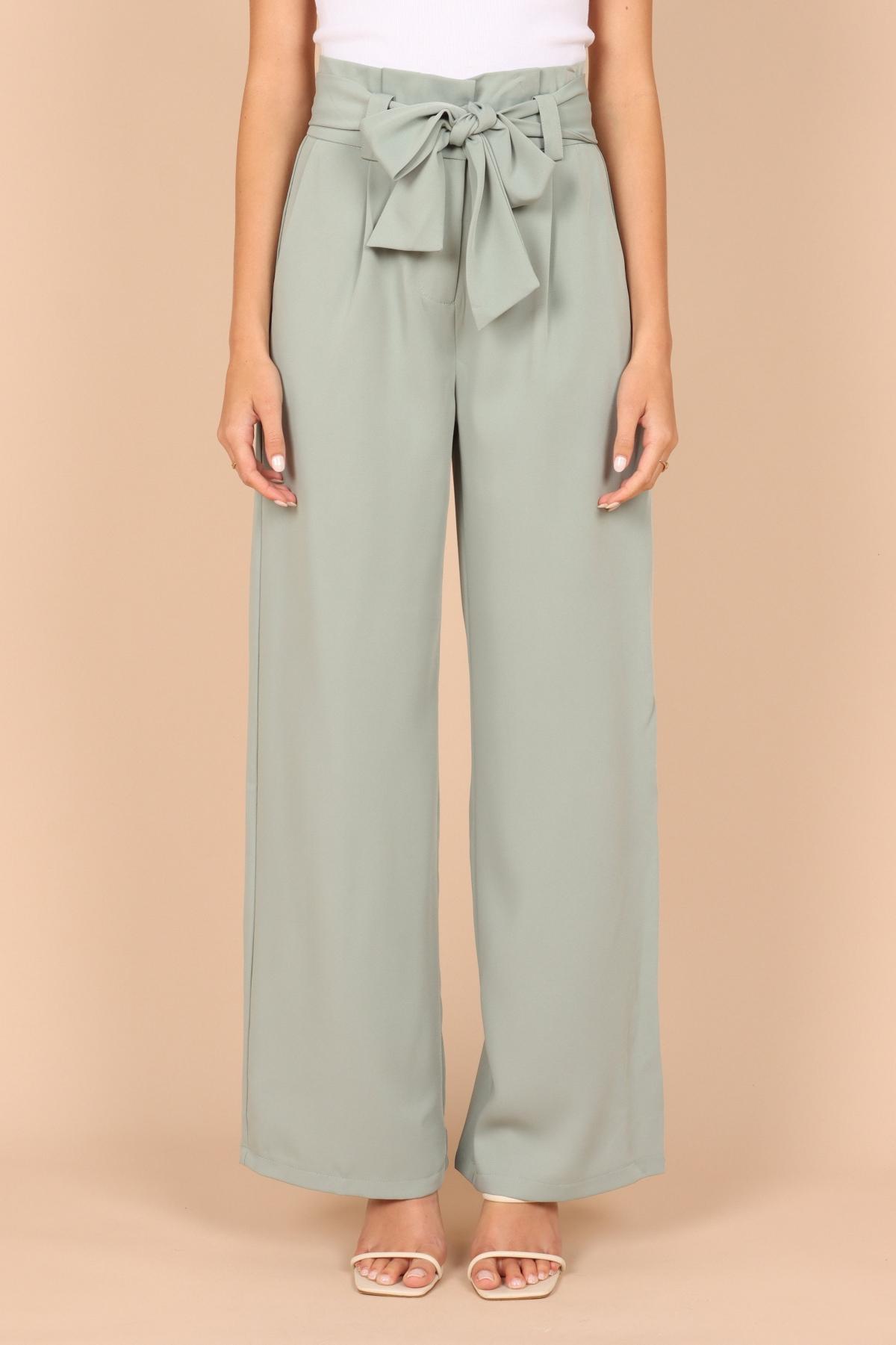 Petal and Pup Womens Kieran Pants Product Image