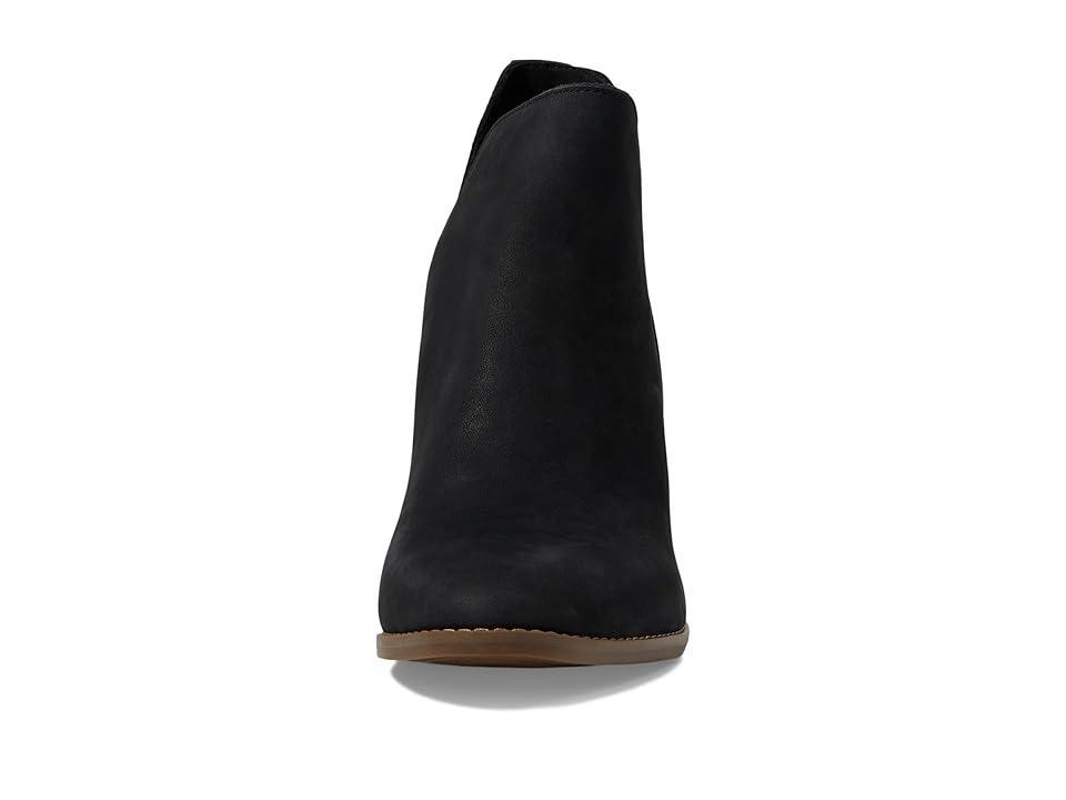 TOMS Eliza Leather) Women's Boots Product Image