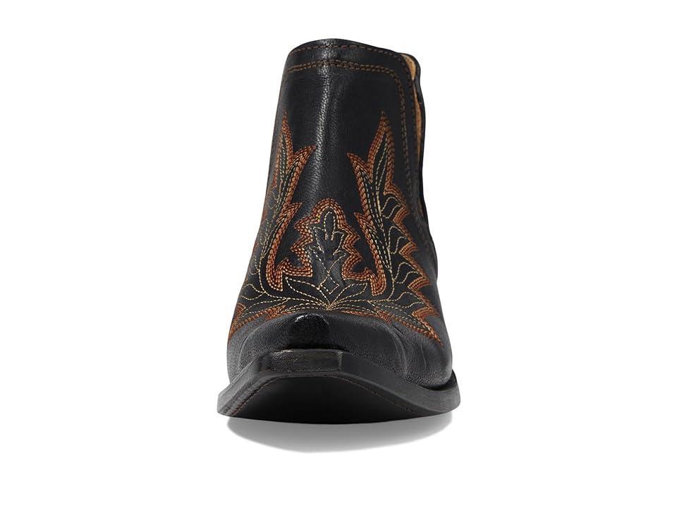 Ariat Dixon Low Heel Western Boot (Bohemian ) Women's Shoes Product Image