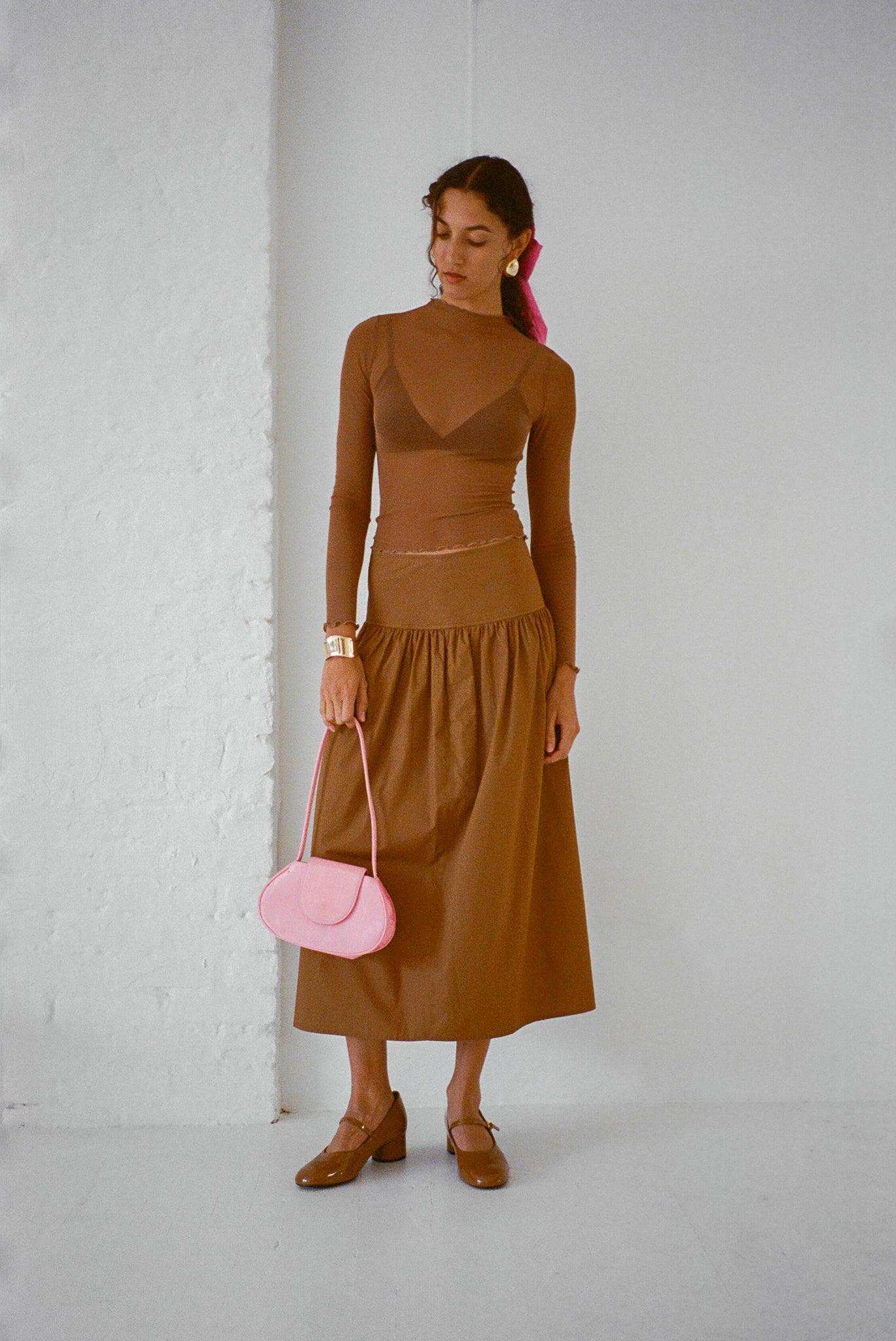 Lulu Skirt - Dulce Product Image