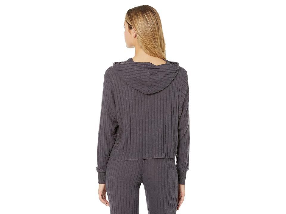 Billabong Cozy Falls (Off Women's Clothing Product Image