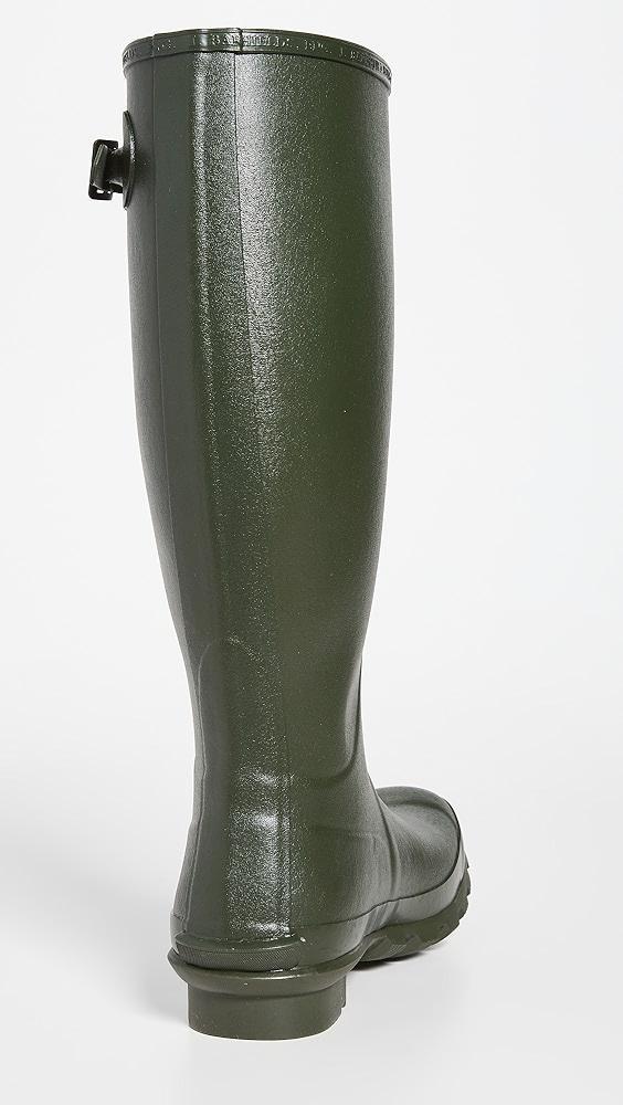 Barbour Barbour Bede Wellington Boots | Shopbop Product Image