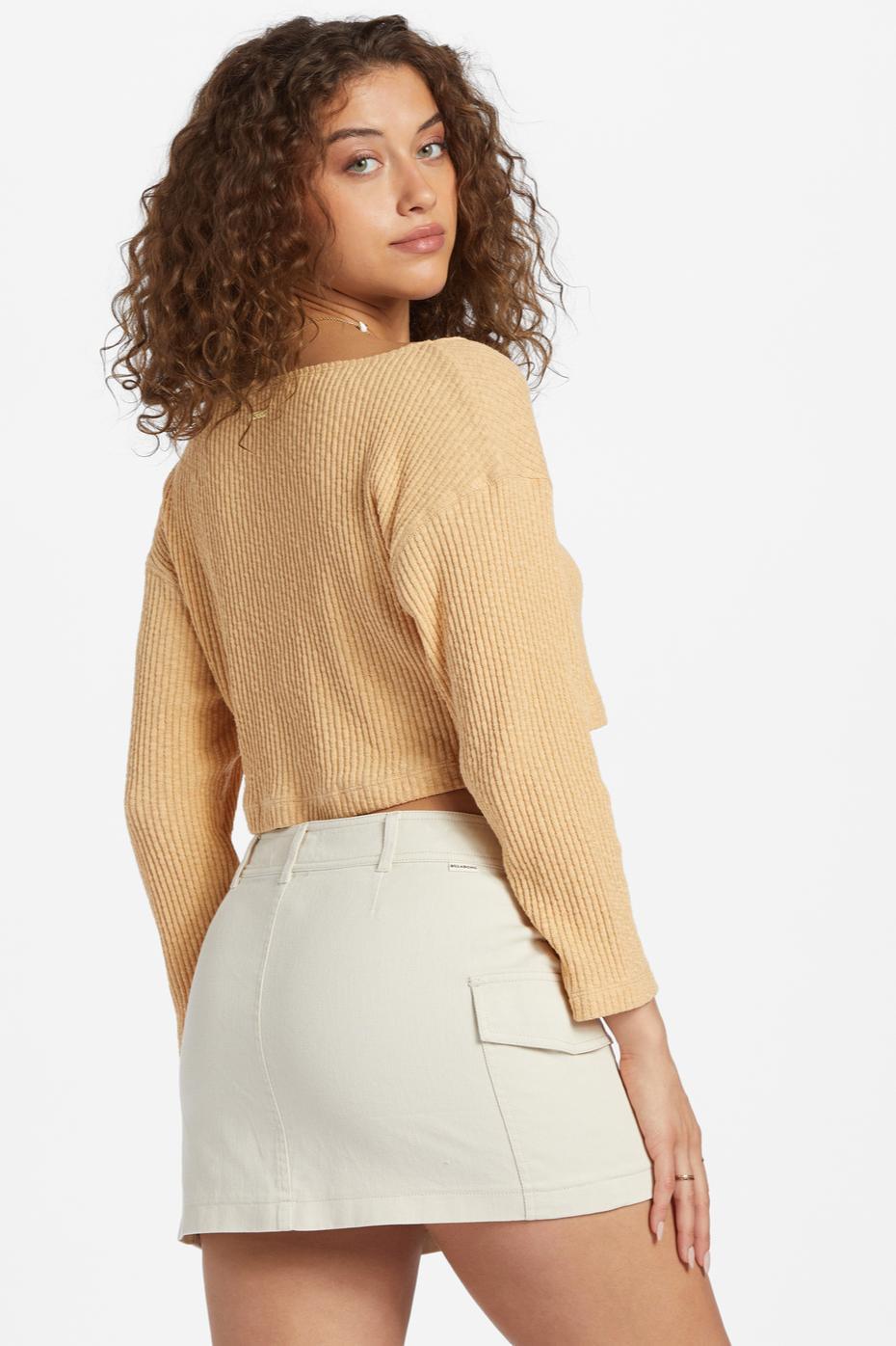 Easy As Knit Top Product Image