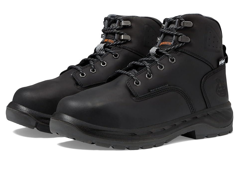 Georgia Boot OT Metguard 6 WP Men's Shoes Product Image