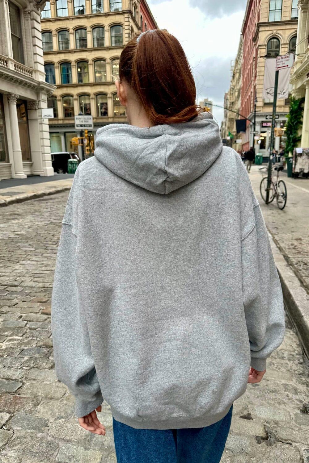 Brooklyn Hoodie Product Image