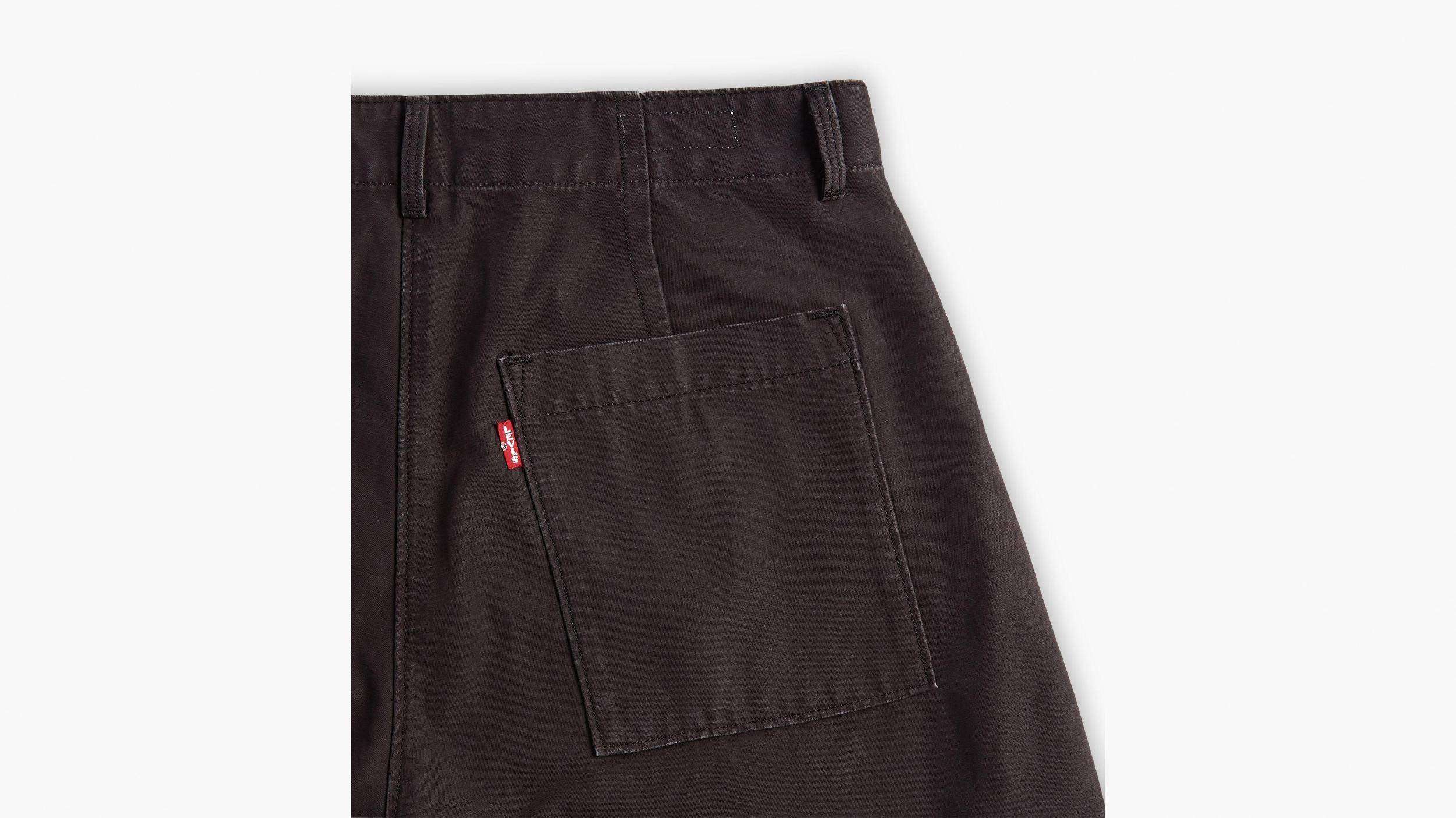 Baggy Cargo Pants Product Image