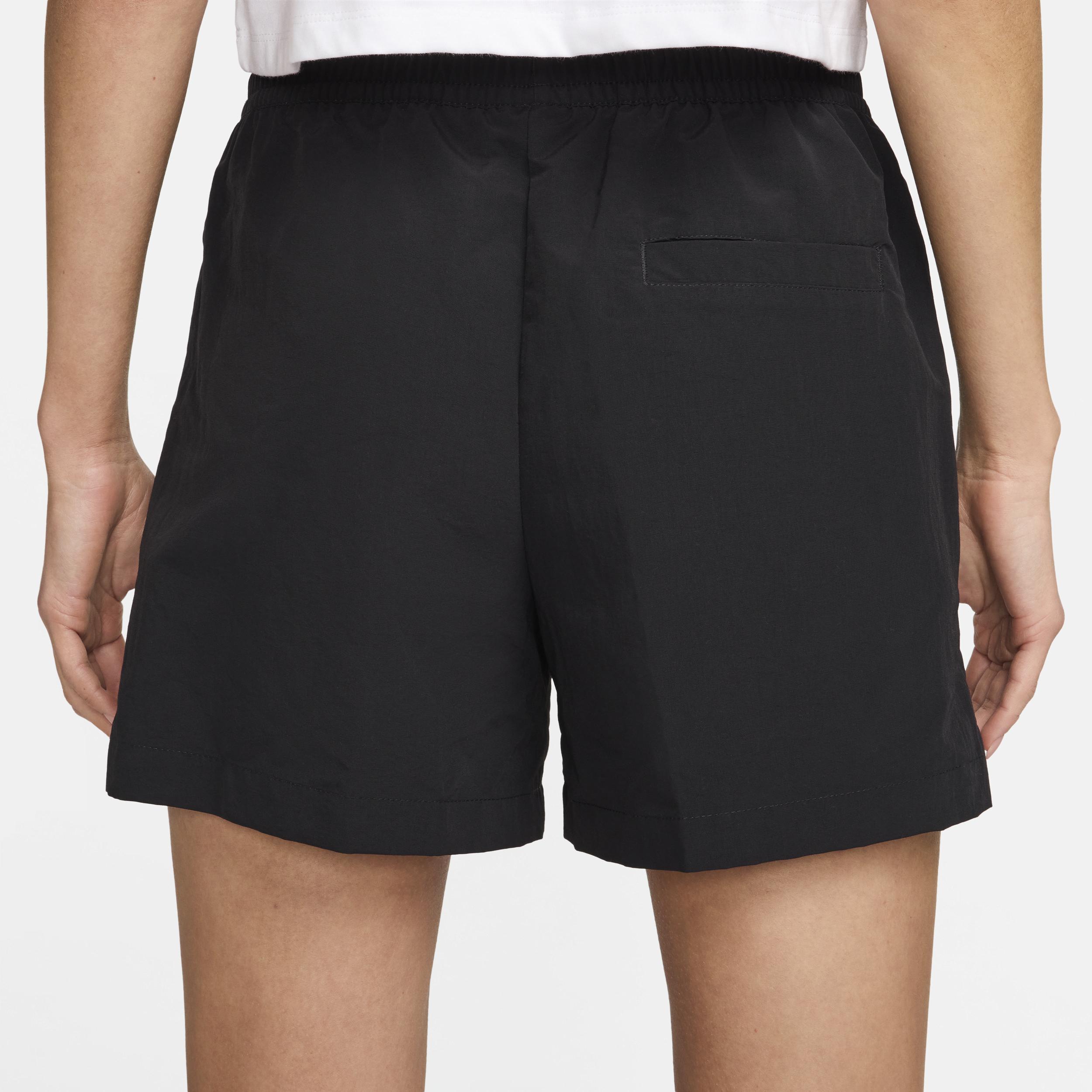 Women's Nike Sportswear Everything Wovens Mid-Rise 5" Shorts Product Image