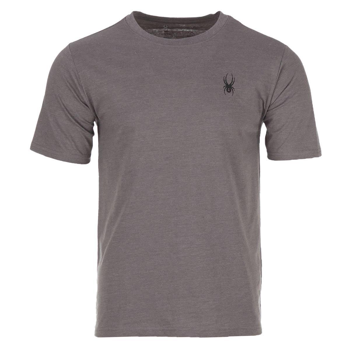 Spyder Men's Bold Wordmark Tee Product Image