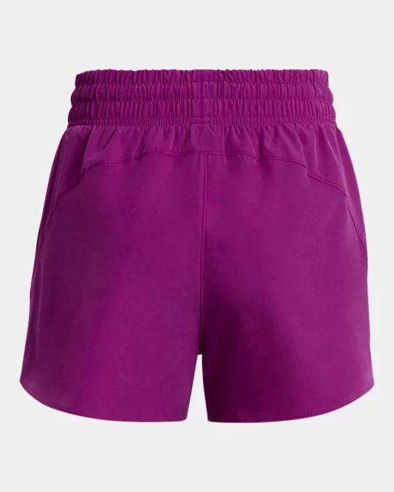 Women's UA Vanish 3" Shorts Product Image
