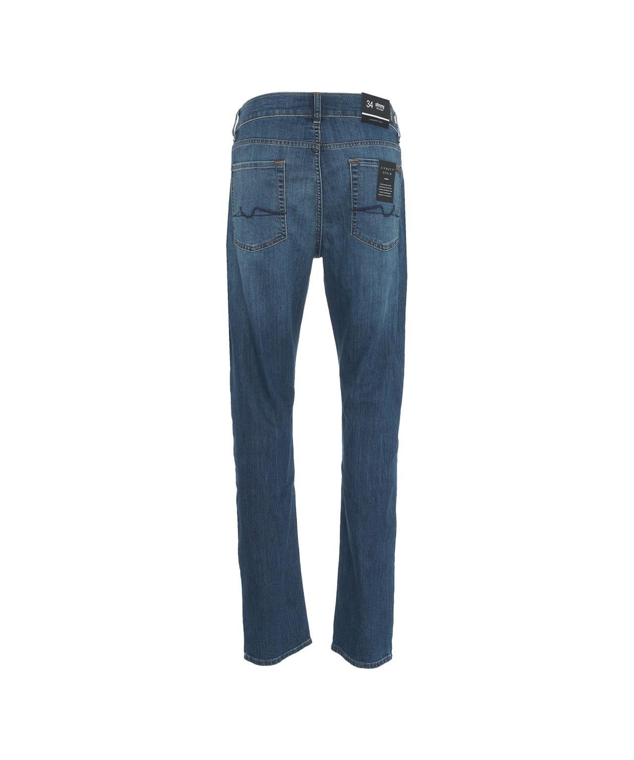 Slim fit jeans 'Slimmy' Product Image