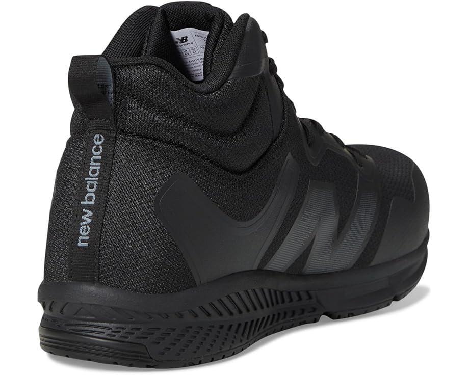 Calibre Comp Toe EH PR SR Product Image