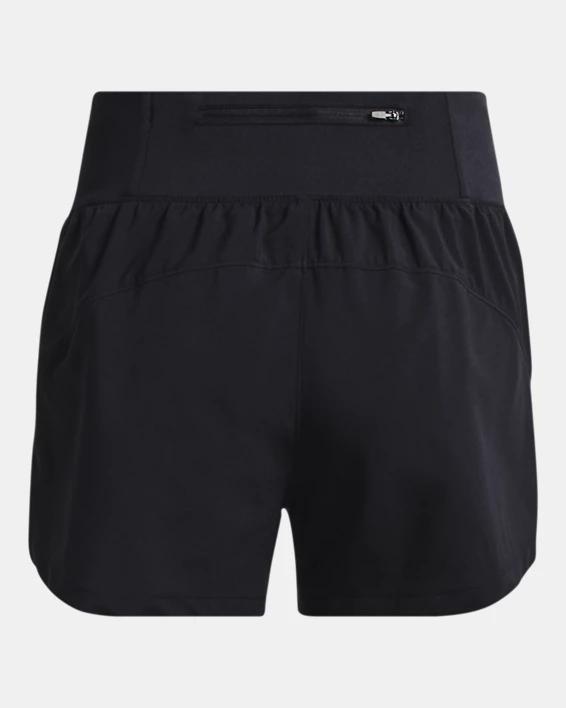 Women's UA Run Up The Pace 3" Shorts Product Image