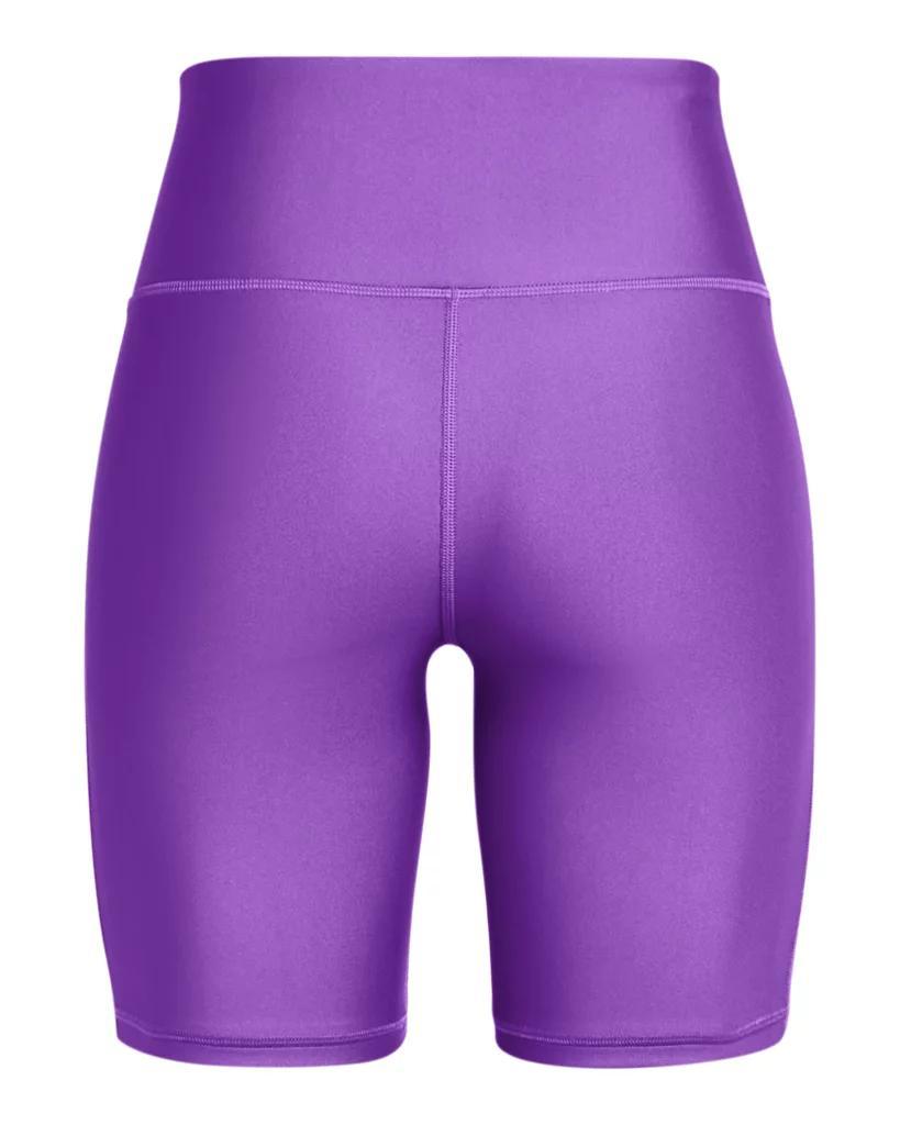 Women's UA Tech Bike Shorts Product Image