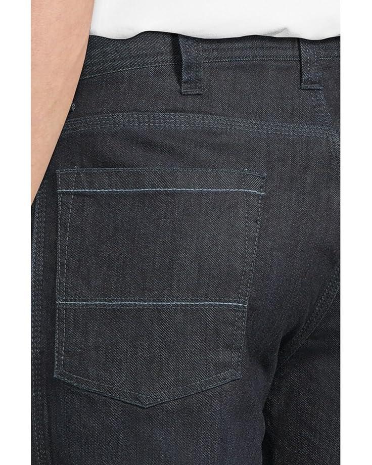FR M5 Slim Duralight Stretch Canvas Straight Leg Pants Product Image