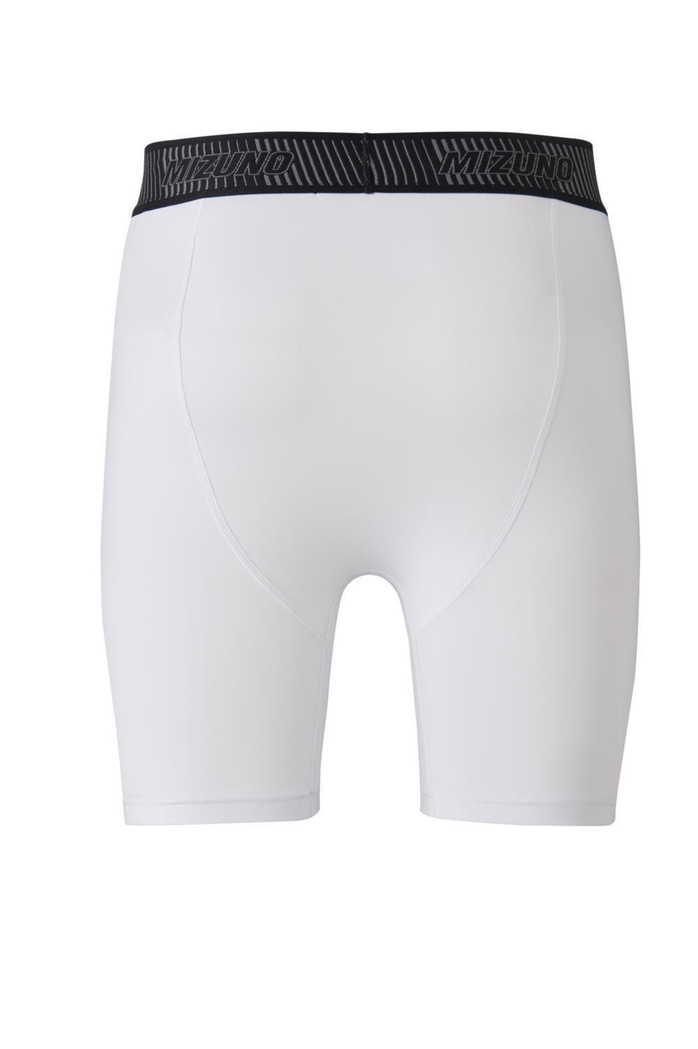 Men's Frequency 8" Compression Short Product Image