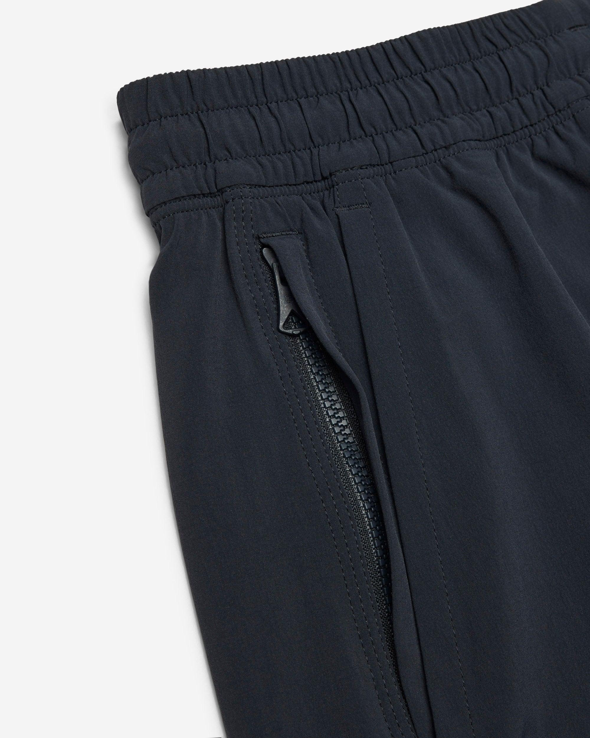 4-Way Stretch Nylon Combo Standard Training Short 5" - Vault Male Product Image