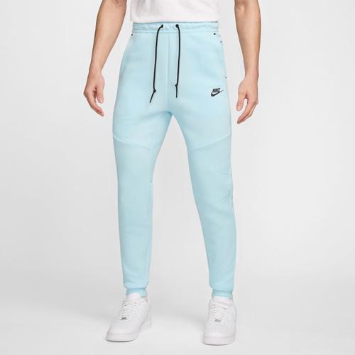 Nike Mens Tech Fleece Jogger Pants Product Image