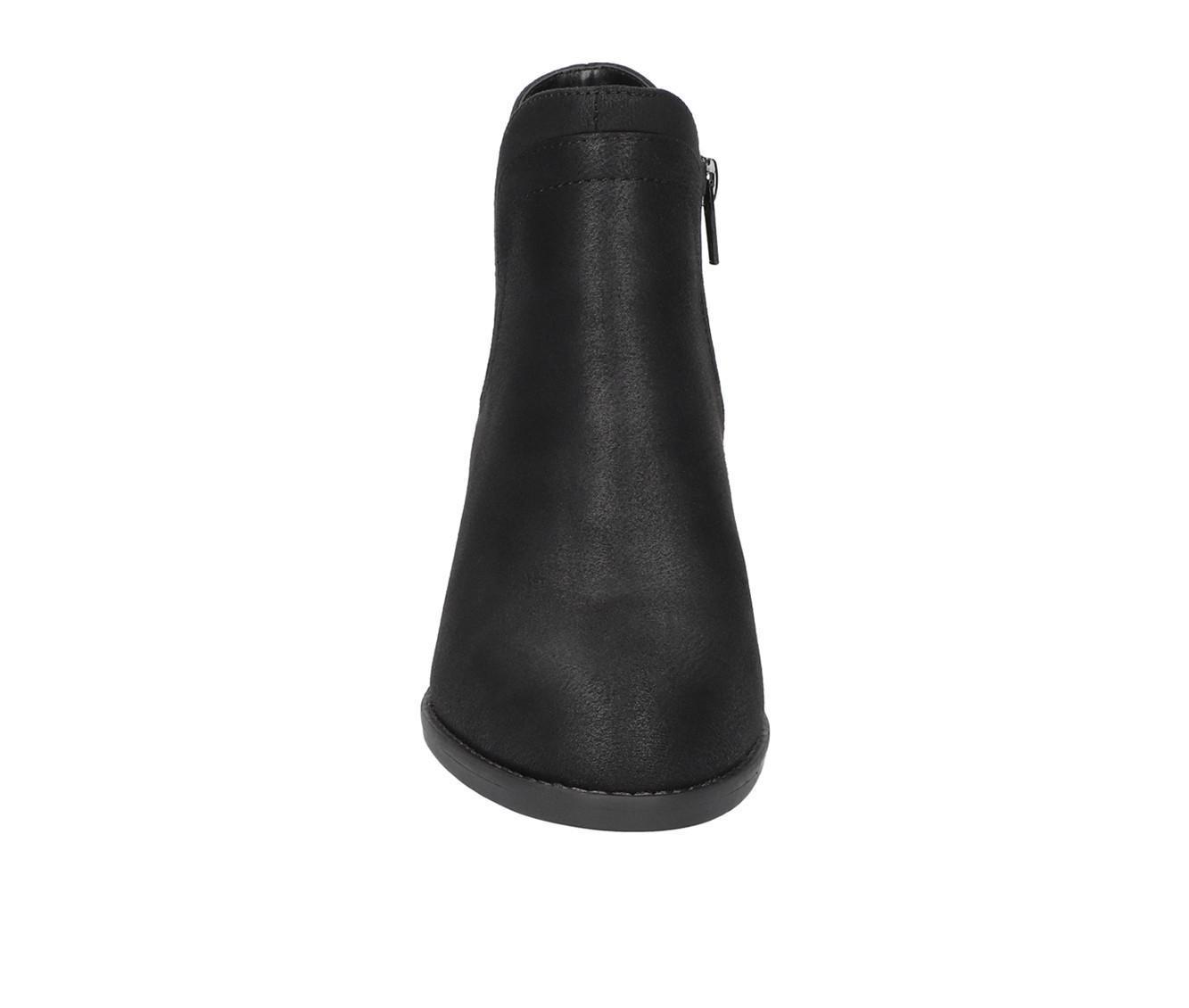 Women's Bella Vita Trust Booties Product Image