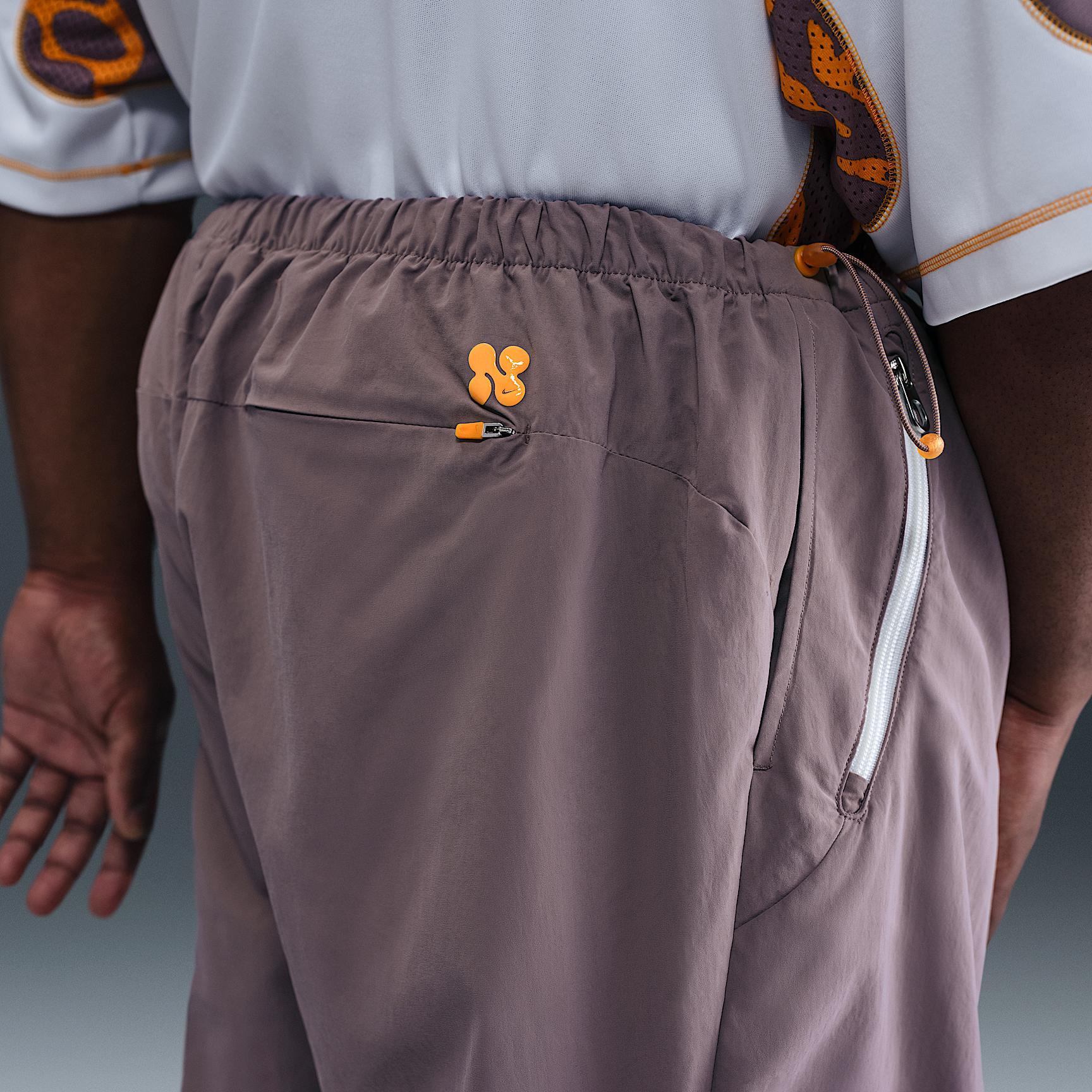 Nike Men's Project F.R.O.G. Parachute Pants Product Image