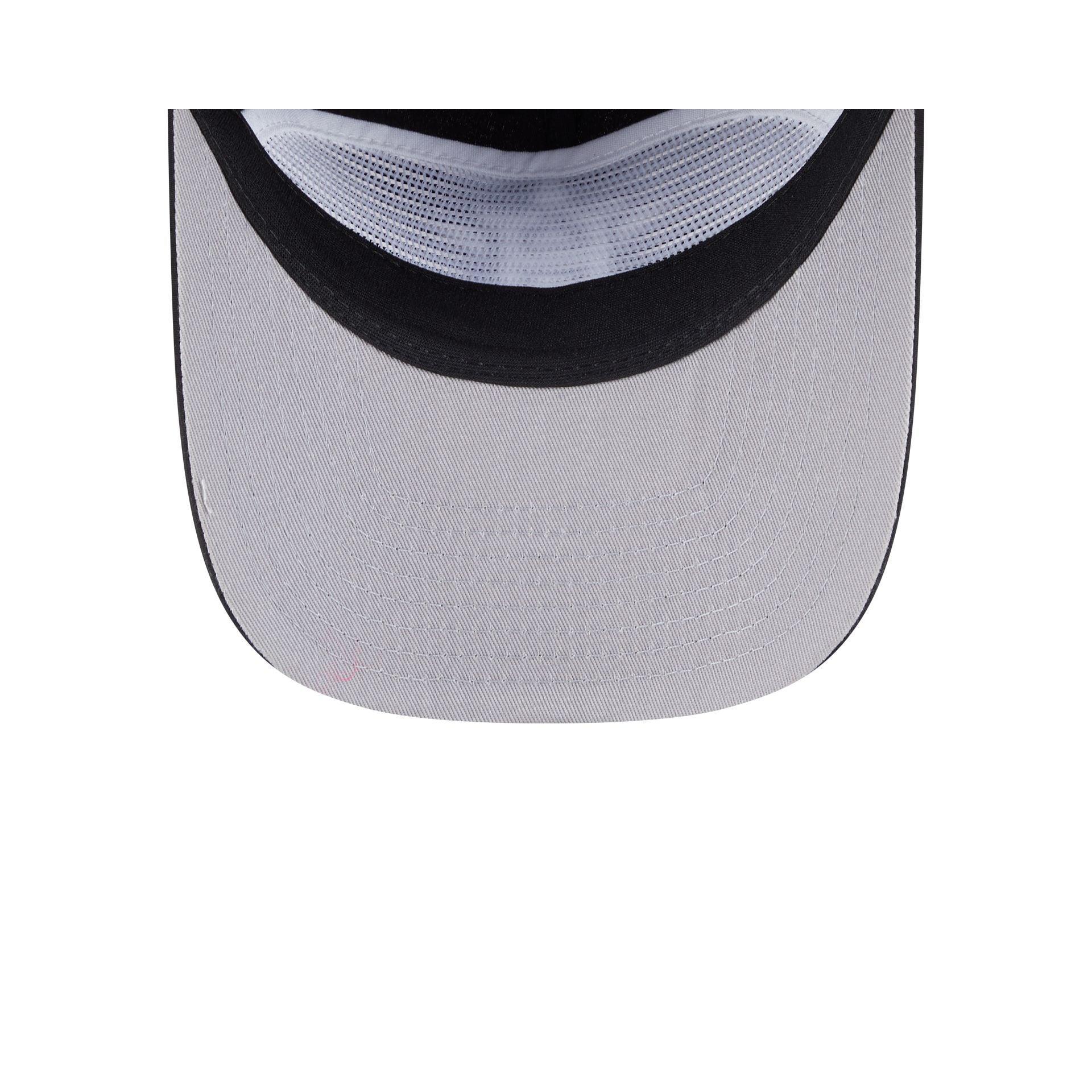 Chicago Cubs Jackie Robinson Day 2025 Golfer Hat Male Product Image