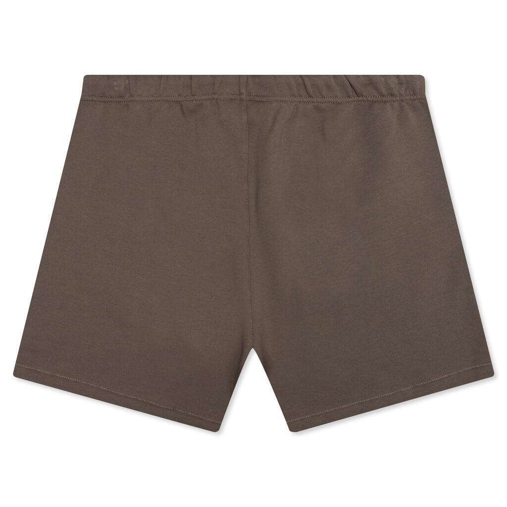 Essential Short - Wood Male Product Image