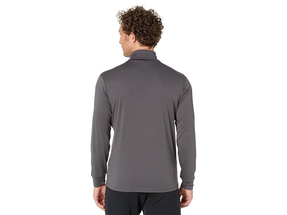 Hot Chillys Peachskins Roll T-Neck (Noche) Men's Clothing Product Image