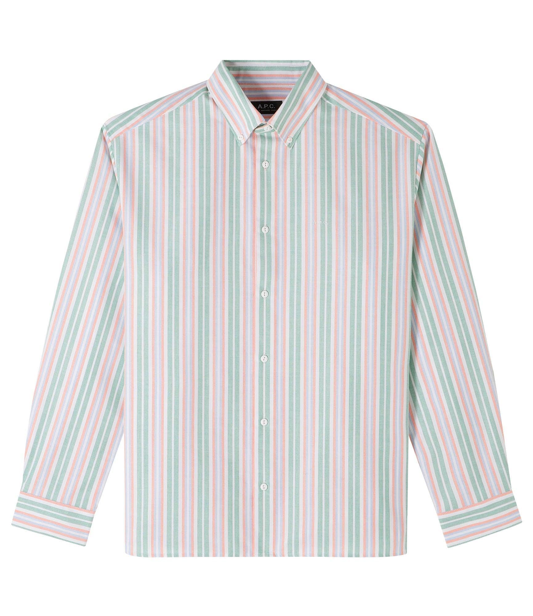 Mathias shirt Product Image
