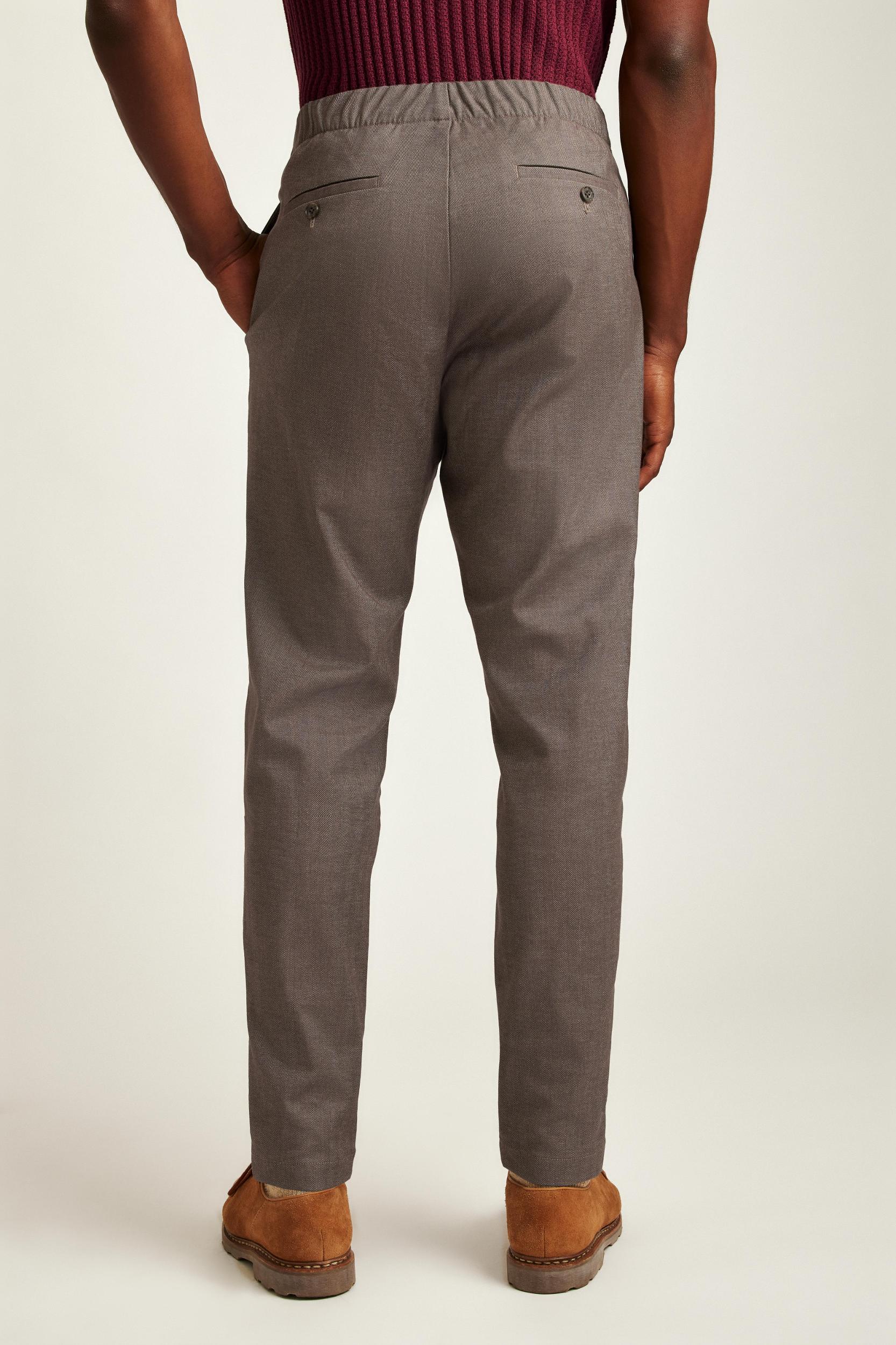 The Off Duty Pant Product Image
