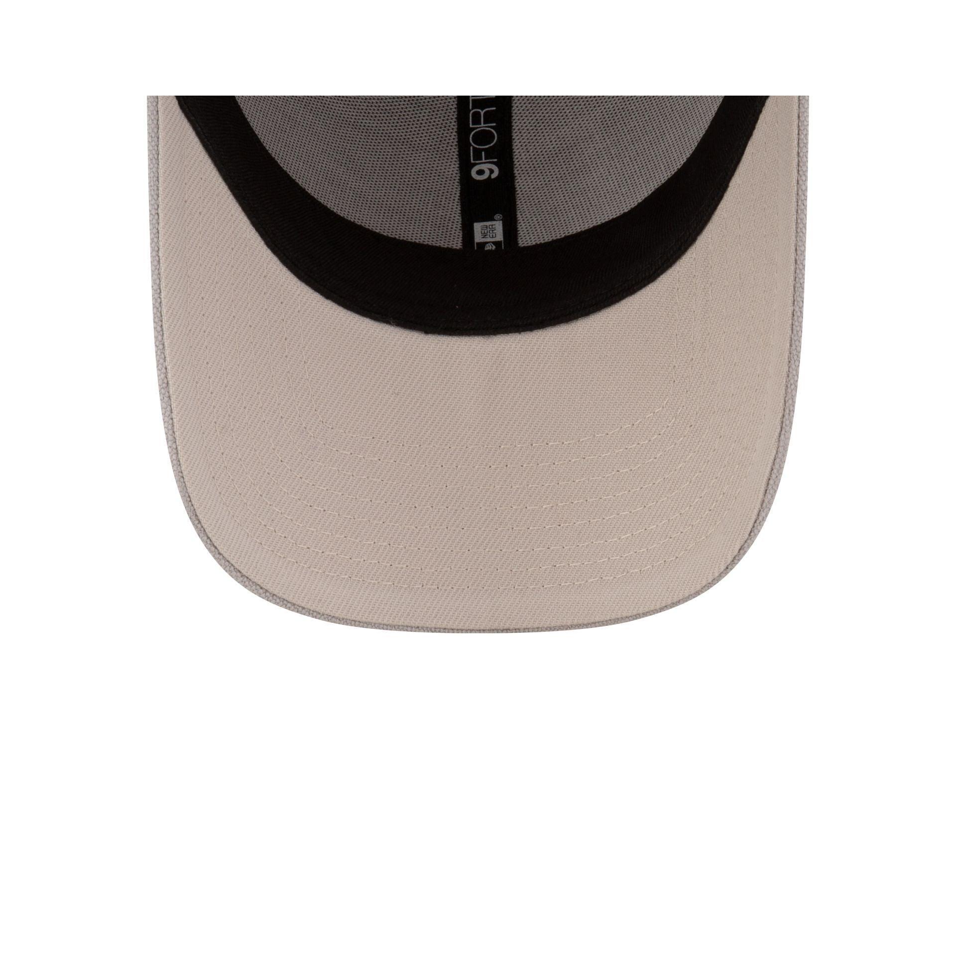 Daniel Arsham x Cleveland Cavaliers 9FORTY Snapback Hat Male Product Image