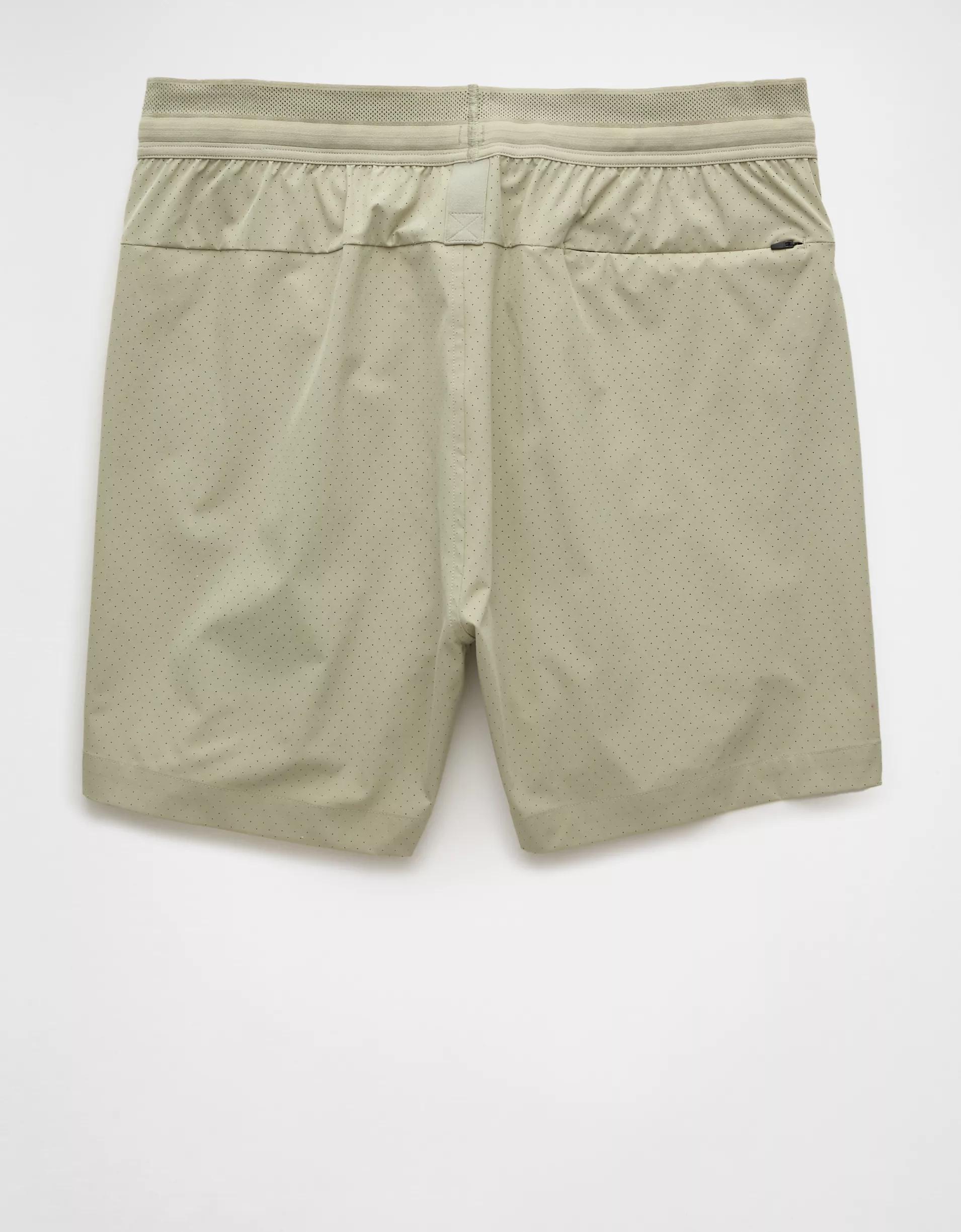 AE 24/7 5" Lined Training Short Product Image