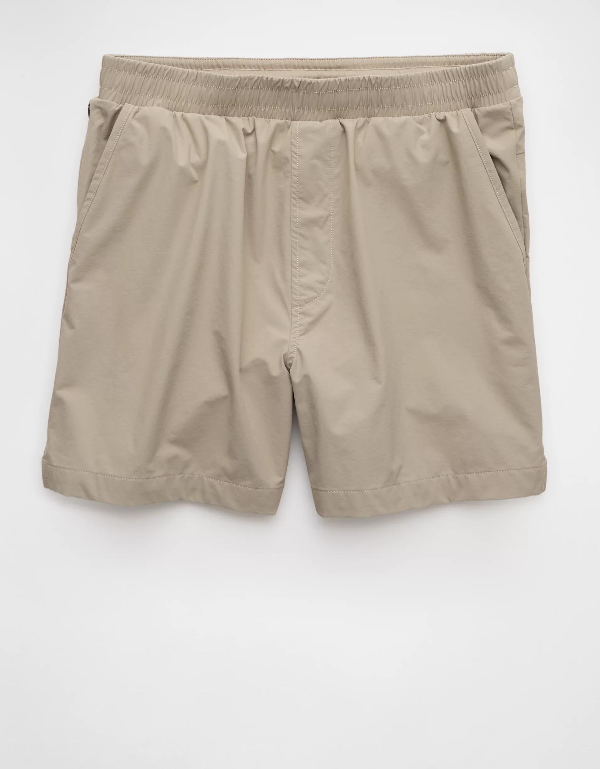 AE 24/7 6" Flex Hybrid Short Product Image