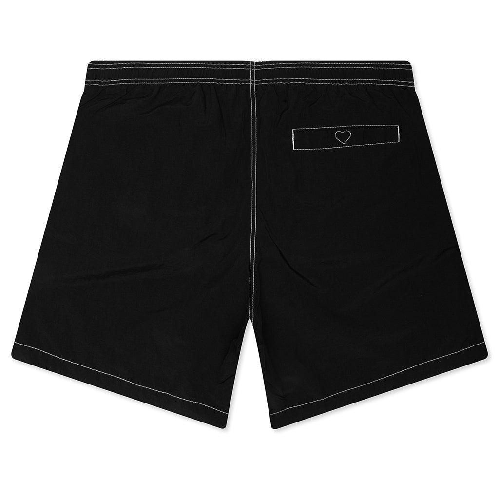 Swim Shorts - Black Male Product Image
