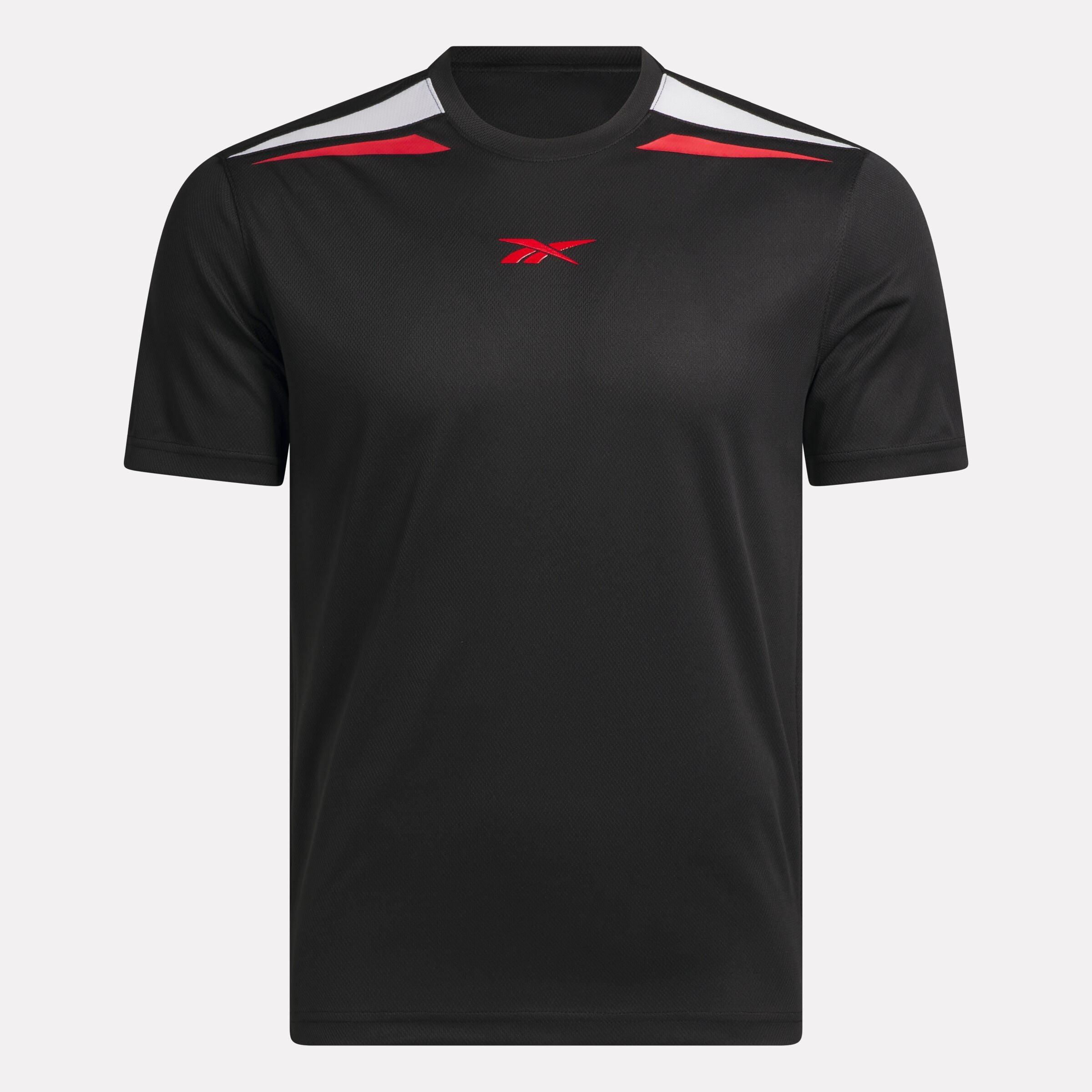 Reebok Identity Soccer Training Jersey Male Product Image