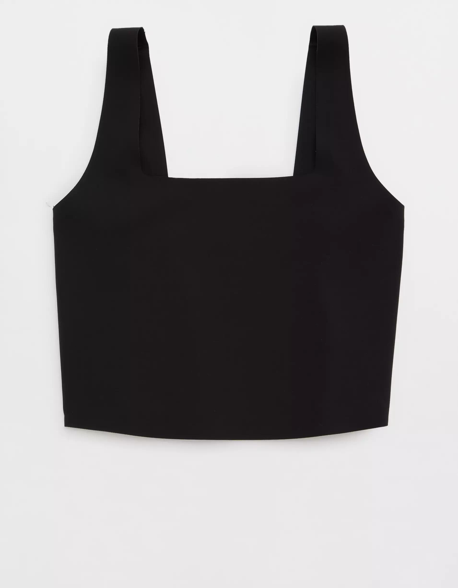 SMOOTHEZ Square Neck Top Product Image