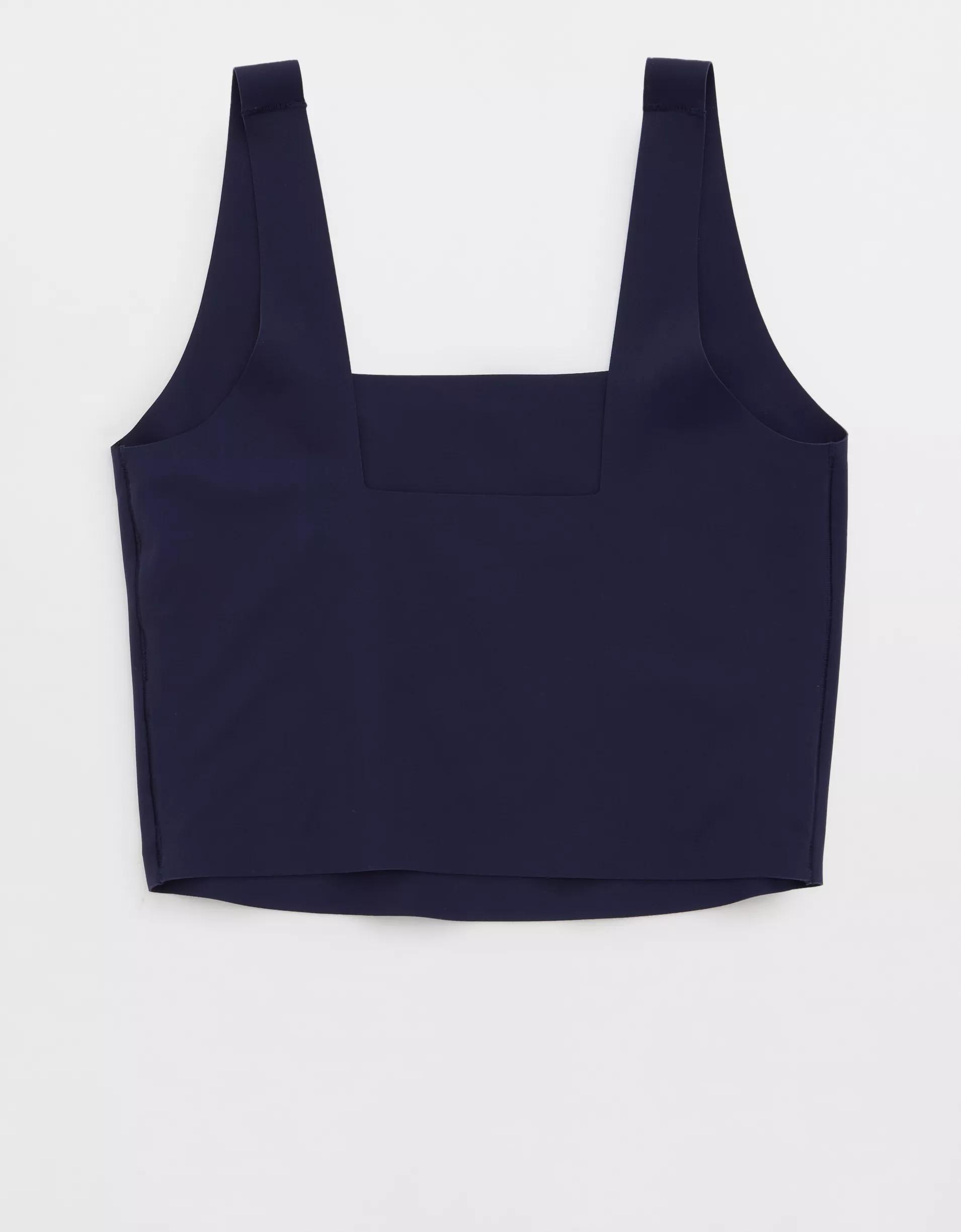 SMOOTHEZ Square Neck Top Product Image