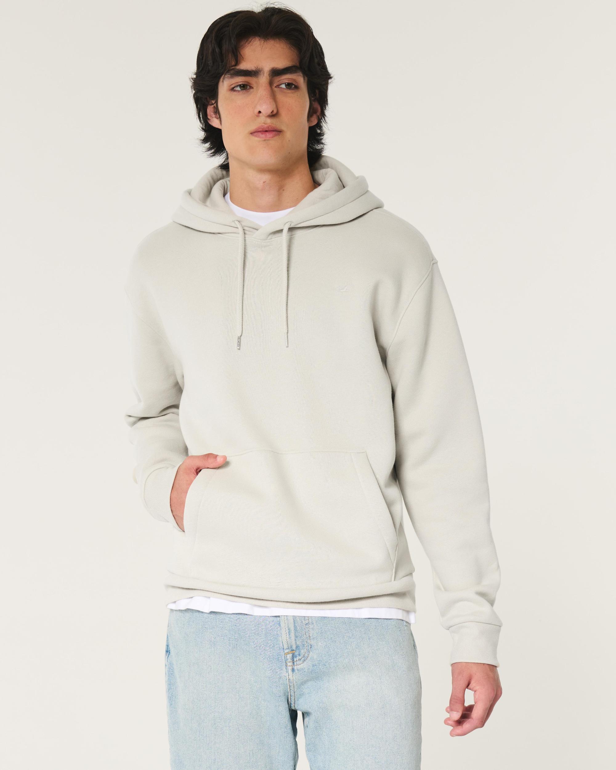 Relaxed Icon Hoodie Product Image