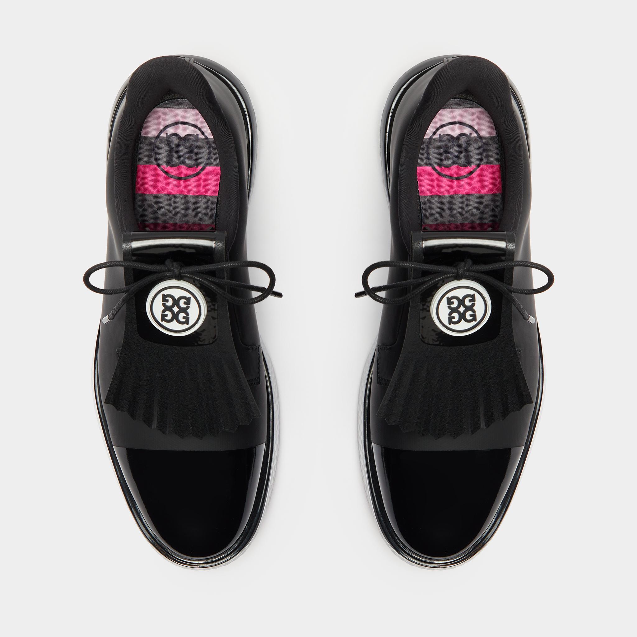 WOMEN'S GALLIVAN2R KILTIE CAP TOE GOLF SHOE Product Image