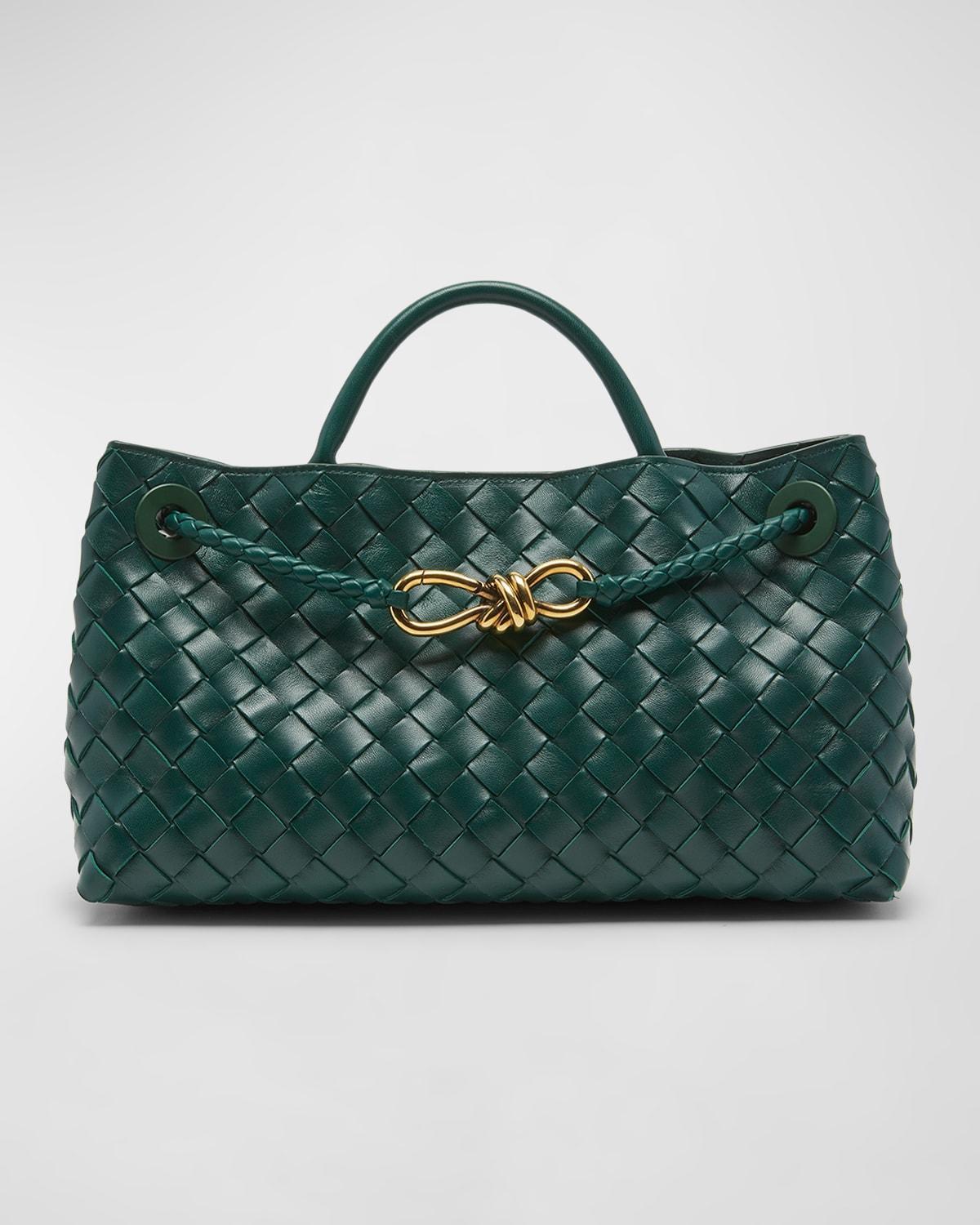 Small East-West Andiamo Bag Product Image