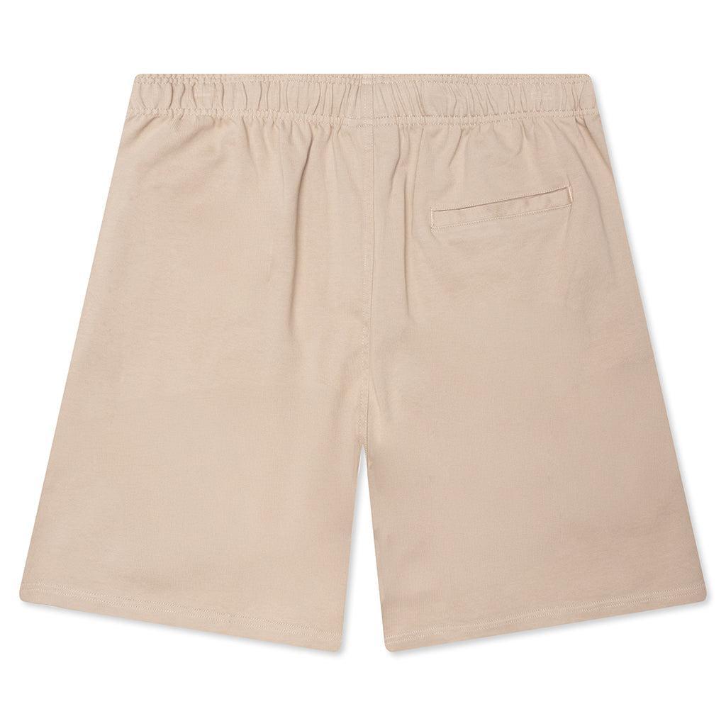 Jersey Short - Sand Male Product Image