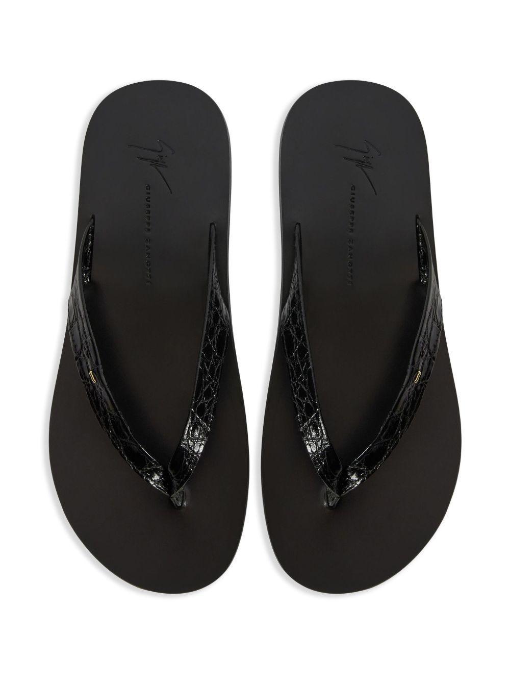 Philemon flip flops  Product Image